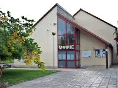 Village de Bourgogne-Franche-Comt&eacute;, dans le Grand Dole, Crissey se situe dans le d&eacute;partement ...