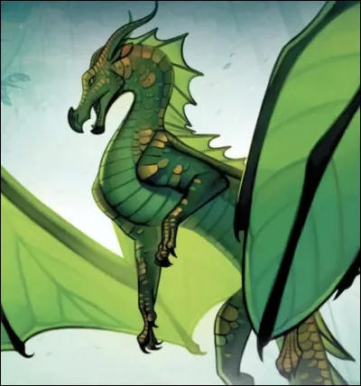 O&ugrave; vont se retrouver Belladone et S&eacute;quoia chaque pleine lune ?