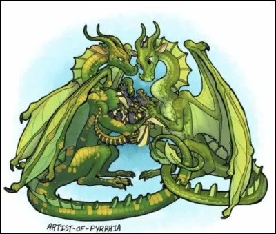 Quel &eacute;tait le cauchemar de Tilleul ?