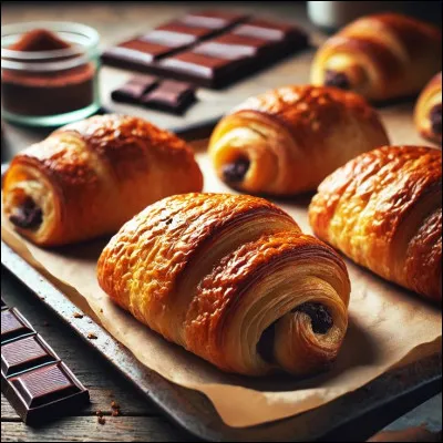 Qui chante "Le Petit Pain au chocolat" en 1969 ?