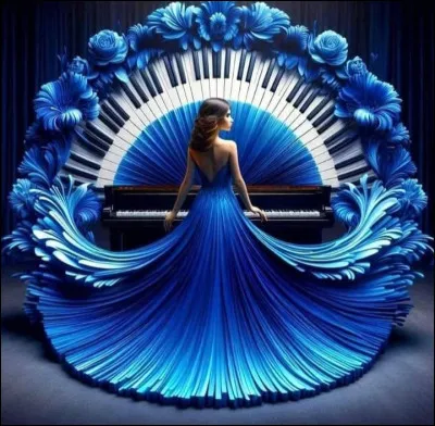 A quel compositeur am&eacute;ricain doit-on l'�uvre musicale "Rhapsody in Blue" en 1924 ?