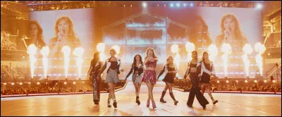 Qu'aimes-tu le plus ?