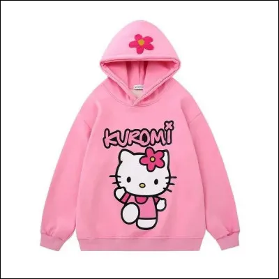 Quel est ton style de v&ecirc;tements ?