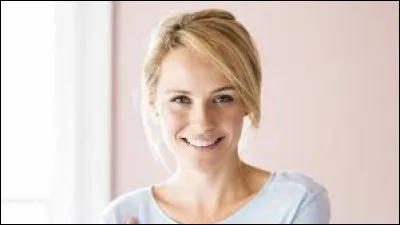 On peut pr&eacute;senter les choses avec le ...