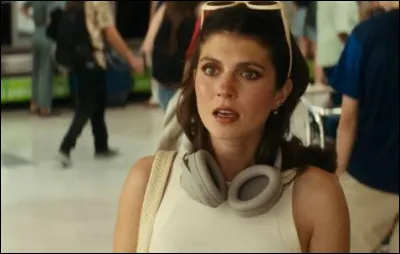 Quel est ce film Netflix dans lequel nous pouvons suivre les aventures et les voyages de Poppy et Alex ?