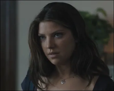 Nous voyons ici Bree. Dans quelle s&eacute;rie Disney+ joue ce personnage ?