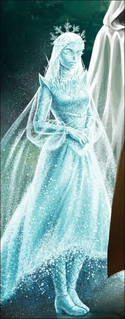 Qui est Juline pour lui ?