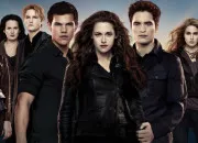 Quiz ''Twilight'' ou ''La Guerre des clans'' ?
