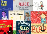 Quiz Qui a �crit des livres pour les enfants ?