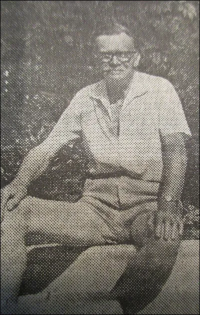 Quel est le nom de l'&eacute;crivain qui a cr&eacute;&eacute; la s&eacute;rie "Les Six Compagnons" durant la p&eacute;riode de 1961 &agrave; 1980 ?