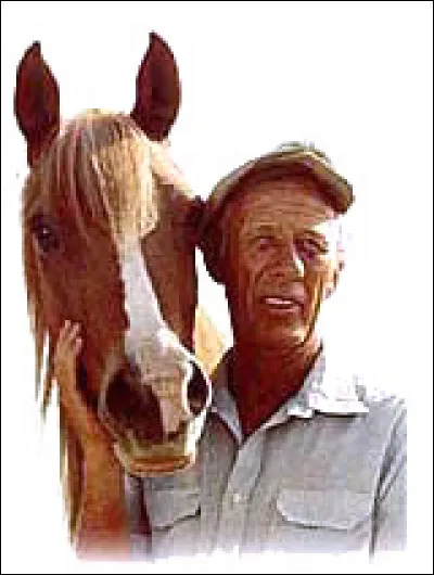 Qui a &eacute;crit "L'&Eacute;talon noir" &agrave; partir de 1941 ?