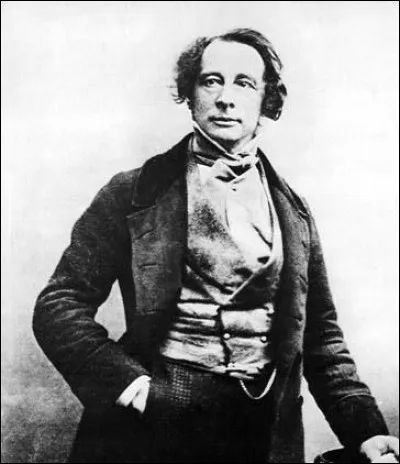 Quel &eacute;crivain a r&eacute;dig&eacute; "David Copperfield" en 1850 ?