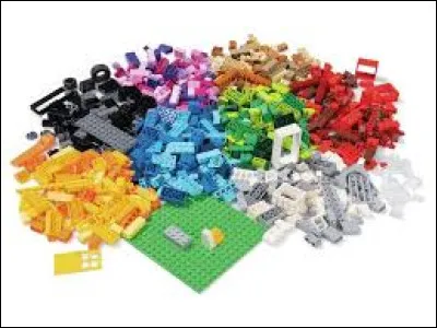 De quel pays est originaire le jeu de construction Lego ?