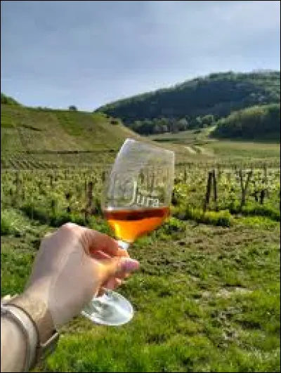 Qu'est-ce qu'un vin de paille ?