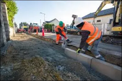 L'entretien de la ... revient aux communes