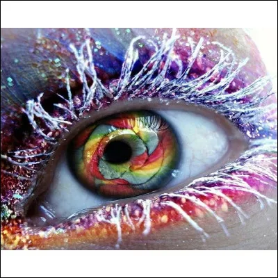 Quel est ton type de fille n&deg;2 ?