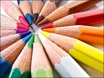 Quelle est ta couleur pr&eacute;f&eacute;r&eacute;e ?