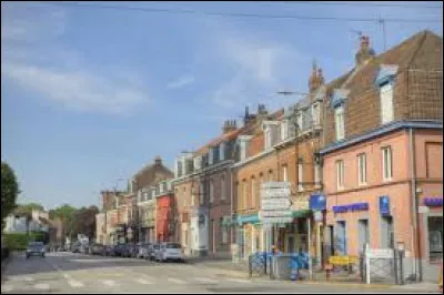 Douze des vingt villes les plus peupl&eacute;es du d&eacute;partement se trouvent dans la m&ecirc;me agglom&eacute;ration, dont Wattrelos 40 000 habitants et Lambersart 27 000 : dans quel d&eacute;partement sommes nous ?