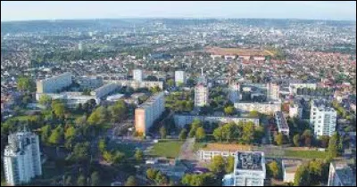 Six des dix villes les plus peupl&eacute;es du d&eacute;partement se trouvent dans la m&ecirc;me agglom&eacute;ration, dont Saint-Etienne-du-Rouvray 29 500 habitants et Sotteville 29 000 : dans quel d&eacute;partement sommes nous ?