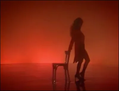 Quelle chanteuse est l�interpr&egrave;te du titre "Itsi bitsi, petit bikini" ?