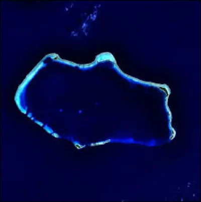Dans quel oc&eacute;an l'atoll de Bikini est-il situ&eacute; ?