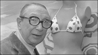 Qui est cet ing&eacute;nieur automobile fran&ccedil;ais, inventeur du bikini en 1946 ?
