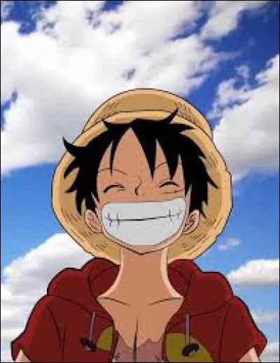 Mangas - Quelle c&eacute;l&egrave;bre s&eacute;rie de mangas a pour h&eacute;ros Monkey D. Luffy ?