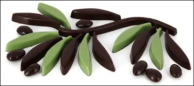 Quelle est cette confiserie marseillaise &agrave; l'huile d'olive ?