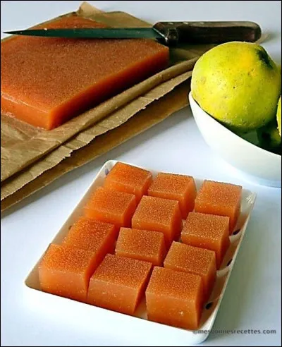 Quelle est cette sp&eacute;cialit&eacute; du Doubs, principalement de Baume-les-Messieurs ?