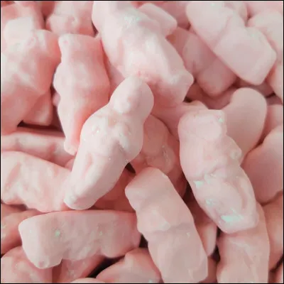 En Alsace, comment sont appel&eacute;s ces bonbons meringu&eacute;s aromatis&eacute;s ?