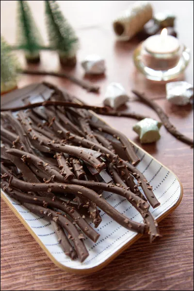 Quels sont ces chocolats que l'on retrouve dans plusieurs r&eacute;gions viticoles ?