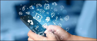 Quelle application utilises-tu le plus parmi celles-ci ?