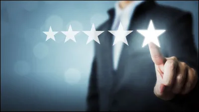 Tes plus grands points forts sont... (1)