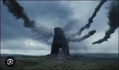 Qui prend le corps de Fol �il durant la 4e ann&eacute;e de Harry Potter ?