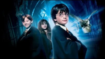 Comment s'appelle le r&eacute;alisateur de Harry Potter ?
