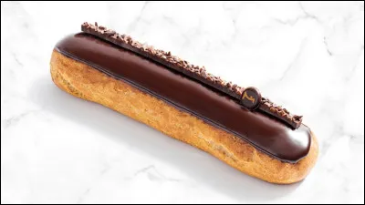 C�est l�heure de la pause du midi ! Mais trag&eacute;die, il ne reste plus qu�un &eacute;clair au chocolat, et vous &ecirc;tes trois &agrave; en vouloir ! Que fais-tu ?