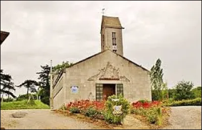 Village de Normandie, dans la Communaut&eacute; de communes de la C&ocirc;te d'Alb&acirc;tre, Saint-Pierre-le-Viger se situe dans le d&eacute;partement ...