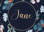 Quiz Honneur aux Jeanne et Jane en culture g�n�rale