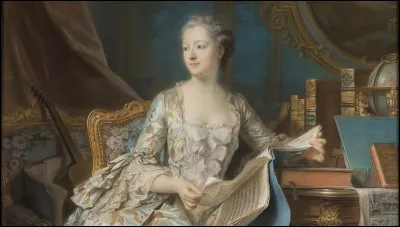 Qui &eacute;tait Jeanne Poisson ?