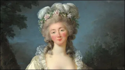 Jeanne B&eacute;cu : sous quel nom la conna&icirc;t-on mieux ?