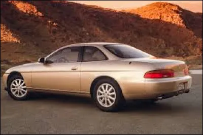 Celle-ci est une ...