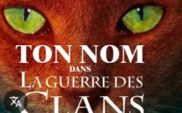 Quiz Test de personnalit�