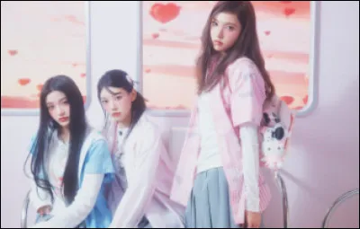 Quel est le dernier titre du groupe ?