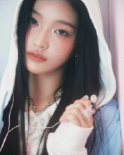 Quelle est la nationalit&eacute; de cette chanteuse ?