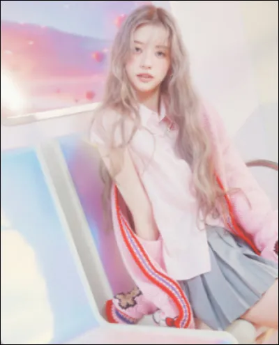 Pendant combien d'ann&eacute;es cette chanteuse a-t-elle &eacute;t&eacute; trainee ?