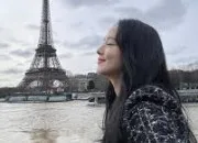 Quiz Connais-tu Jisoo de Blackpink ?