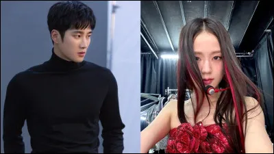 Cite une s&eacute;rie dans laquelle elle a jou&eacute;.