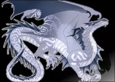 Vrai ou faux ? Albatros est le premier animus connu de l�histoire de Pyrrhia :