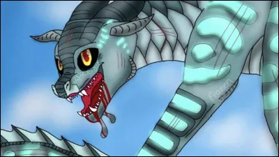 Quel est son nom dans la version anglaise ?