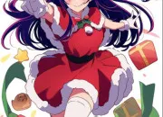 Quiz Quel est ce manga ?